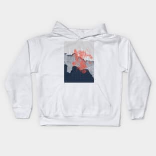 Tear Kids Hoodie